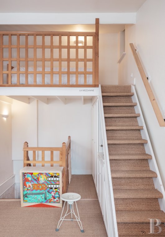 A 1930s villa designed and renovated for holidays in Le Touquet - photo  n°21